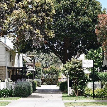Seahaven Village Barwon Heads Eksteriør billede