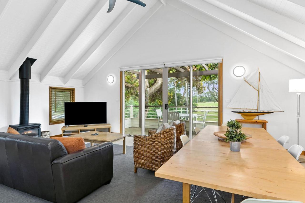 Seahaven Village Barwon Heads Eksteriør billede