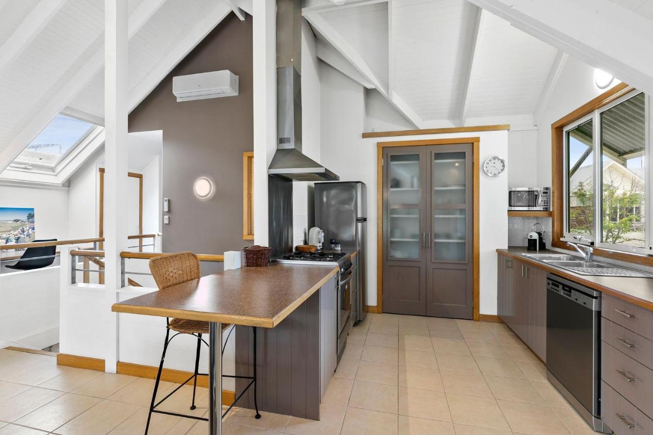 Seahaven Village Barwon Heads Eksteriør billede