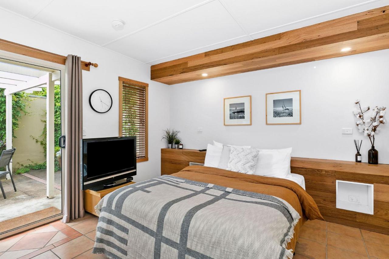 Seahaven Village Barwon Heads Eksteriør billede
