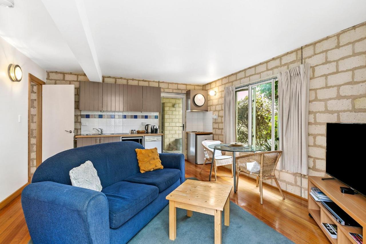 Seahaven Village Barwon Heads Eksteriør billede