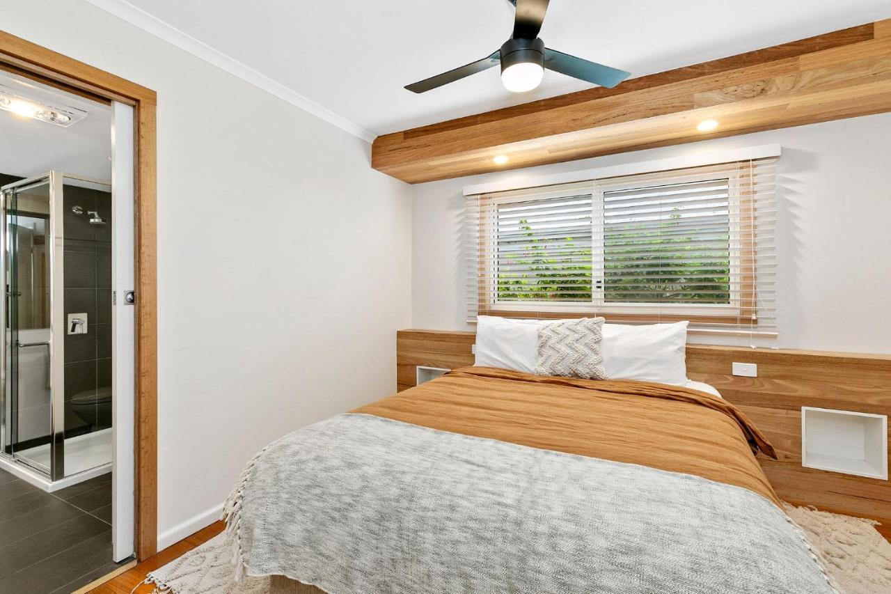 Seahaven Village Barwon Heads Eksteriør billede