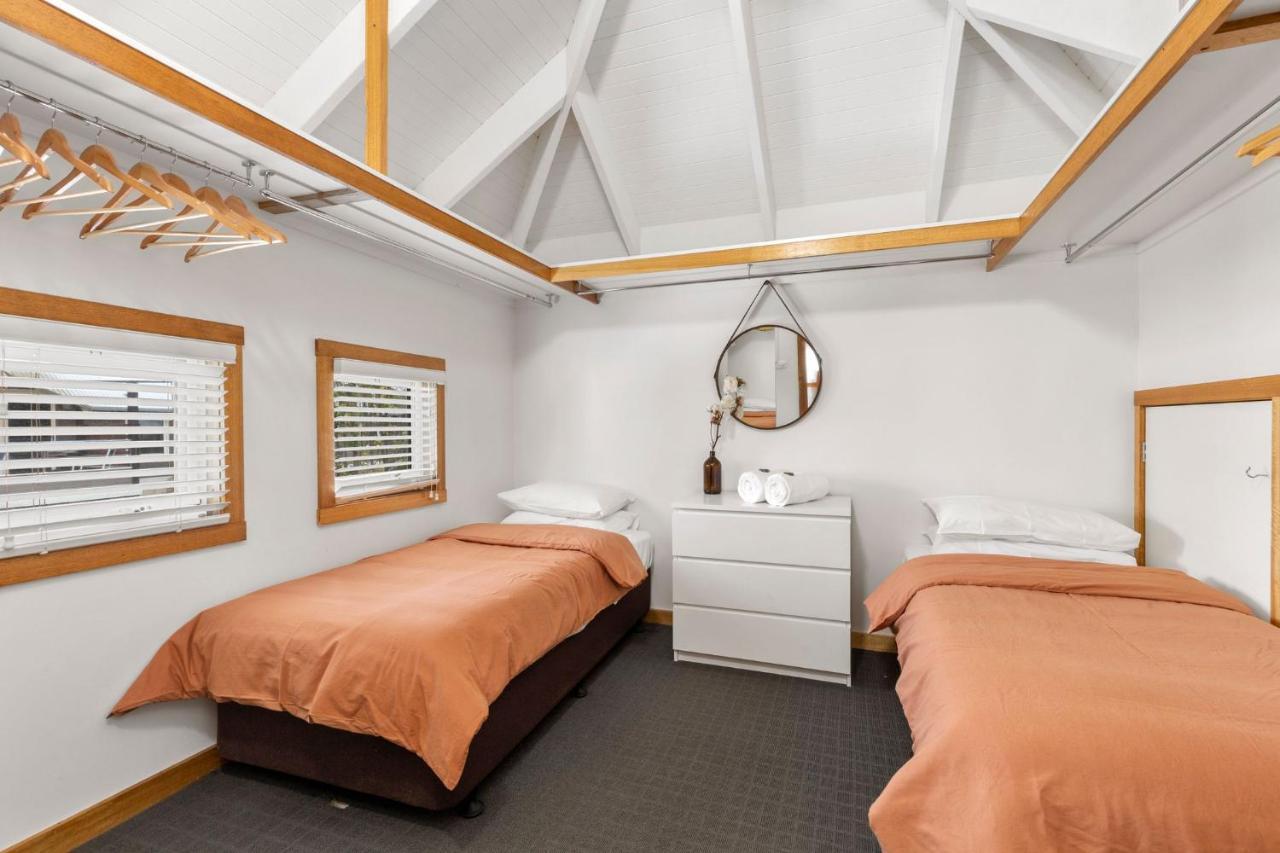 Seahaven Village Barwon Heads Eksteriør billede