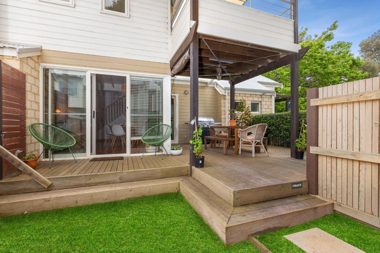 Seahaven Village Barwon Heads Eksteriør billede