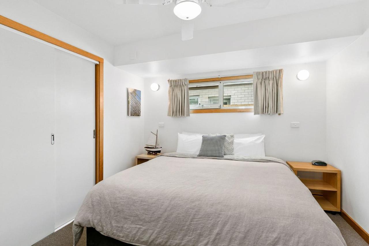 Seahaven Village Barwon Heads Eksteriør billede