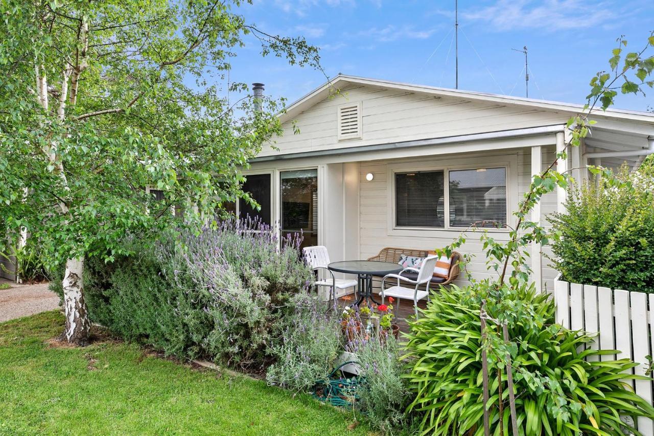 Seahaven Village Barwon Heads Eksteriør billede