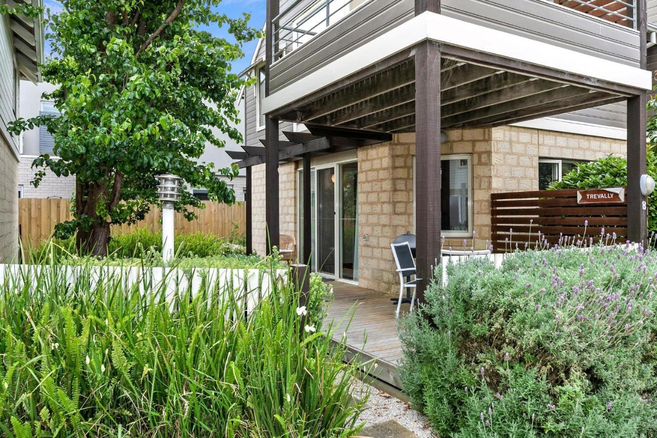 Seahaven Village Barwon Heads Eksteriør billede