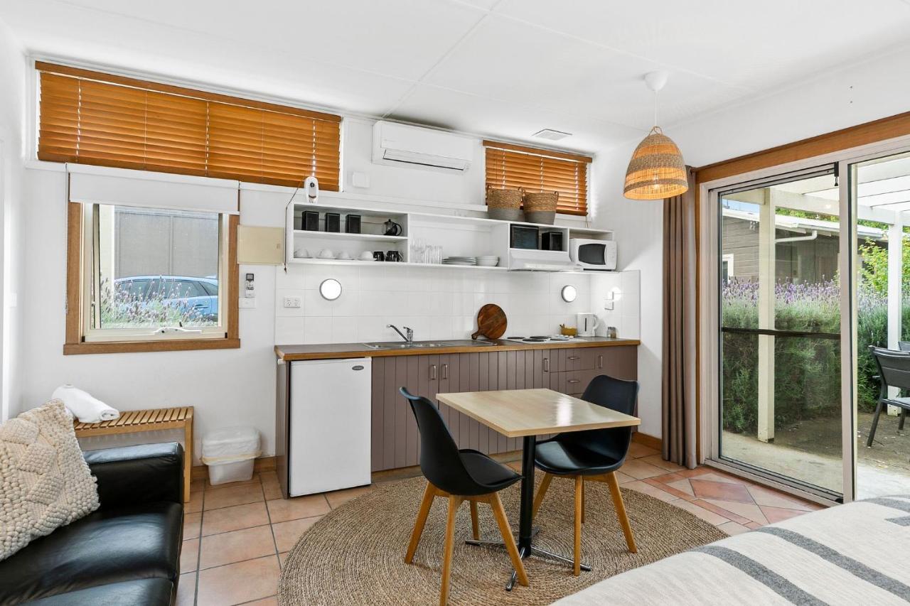 Seahaven Village Barwon Heads Eksteriør billede