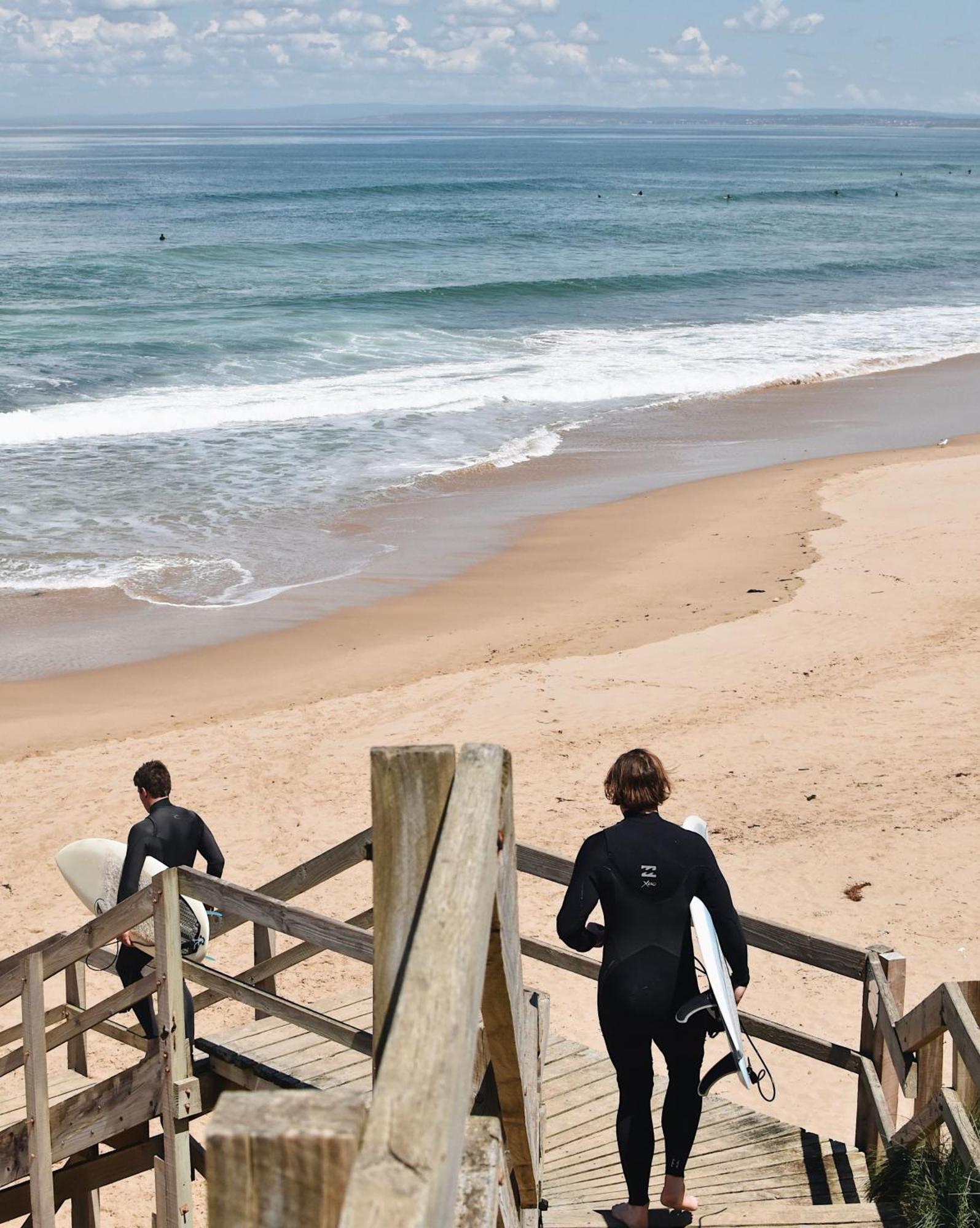 Seahaven Village Barwon Heads Eksteriør billede