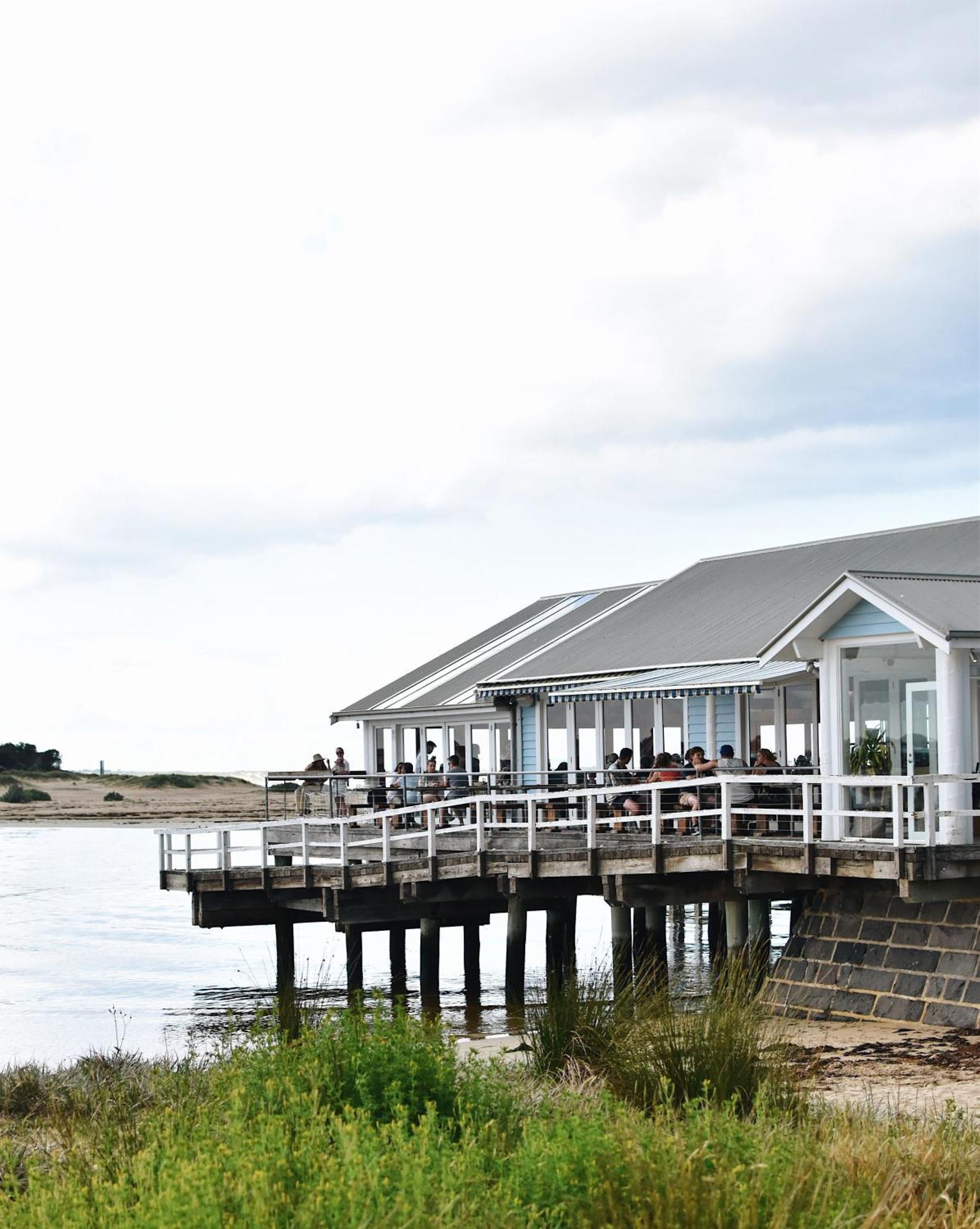 Seahaven Village Barwon Heads Eksteriør billede