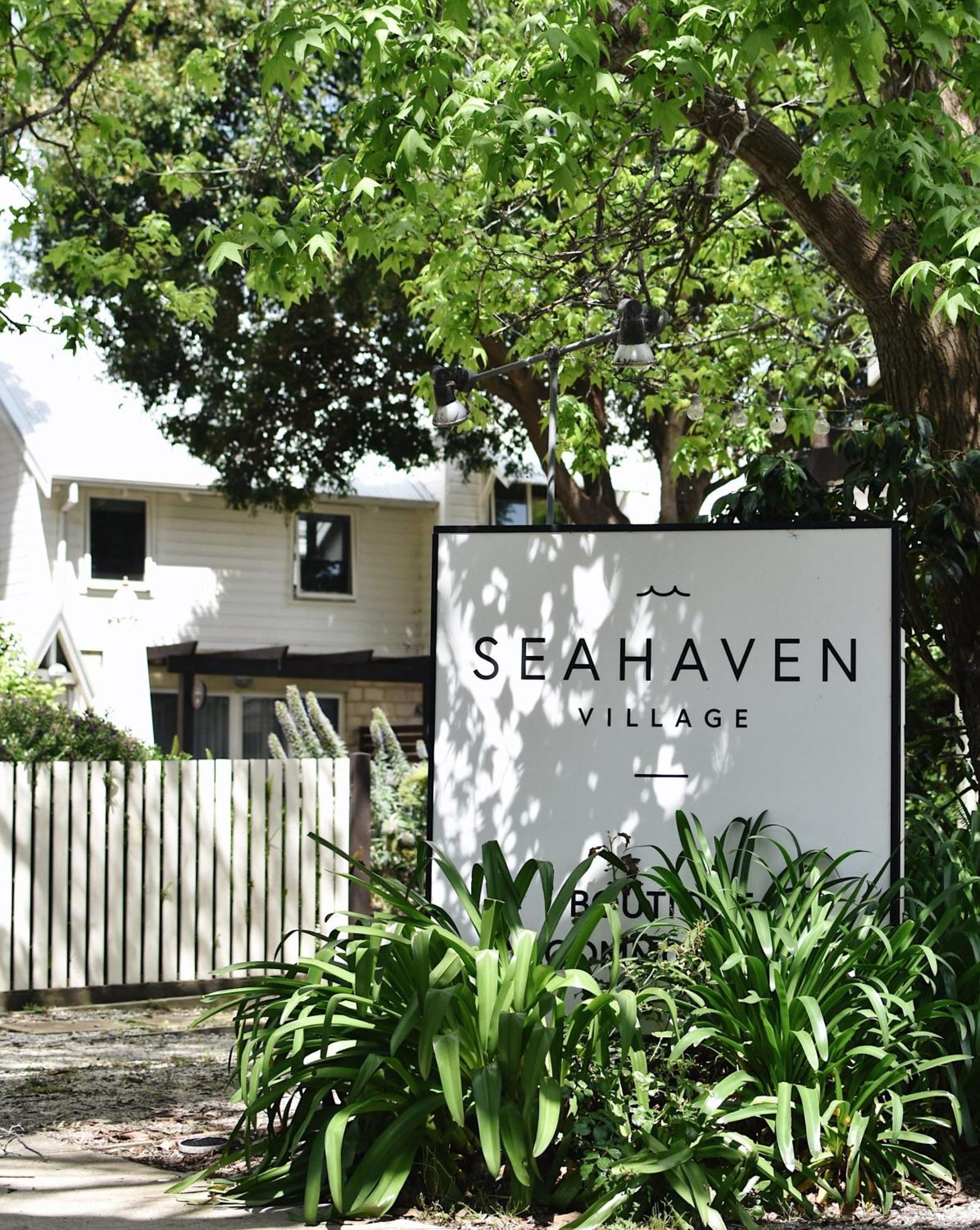 Seahaven Village Barwon Heads Eksteriør billede