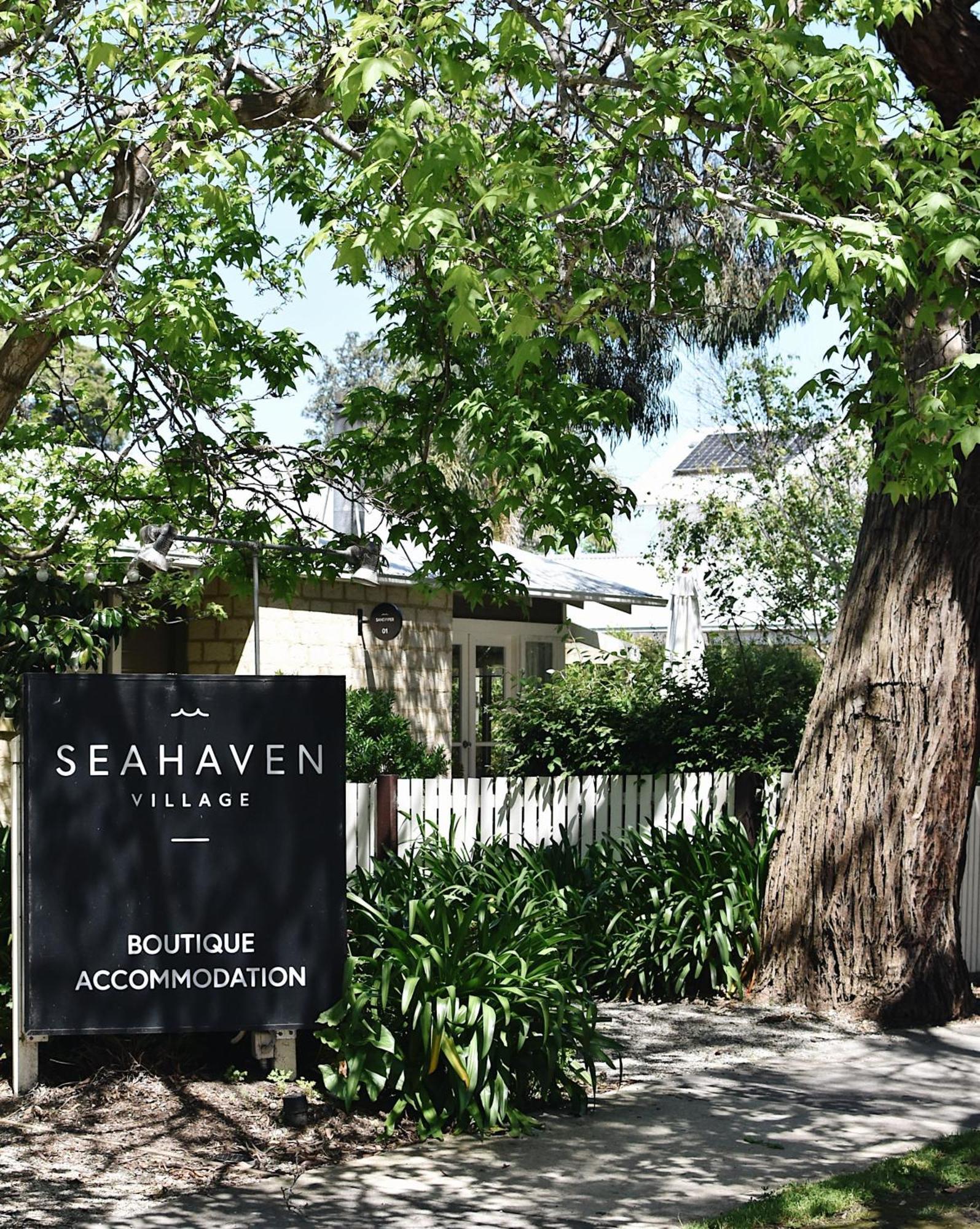 Seahaven Village Barwon Heads Eksteriør billede