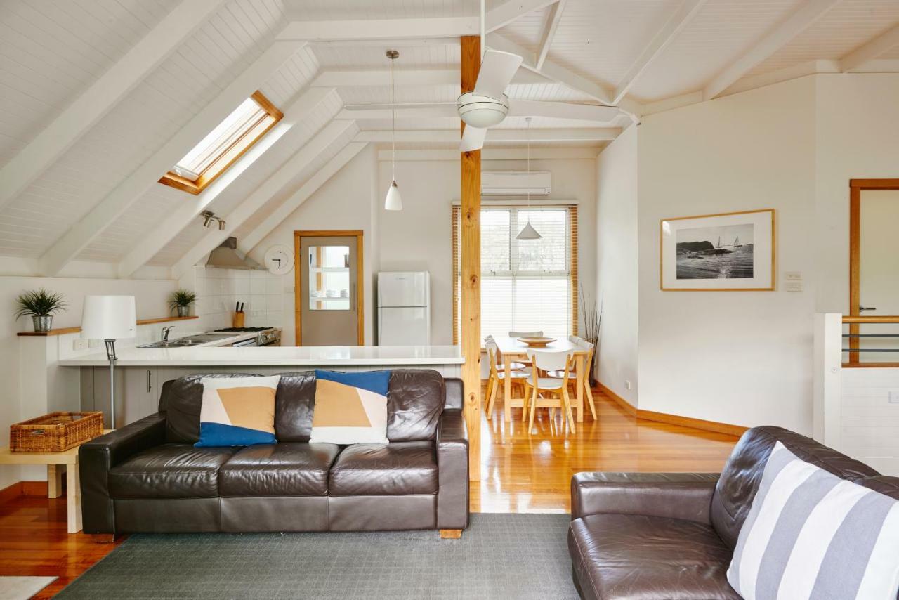 Seahaven Village Barwon Heads Eksteriør billede