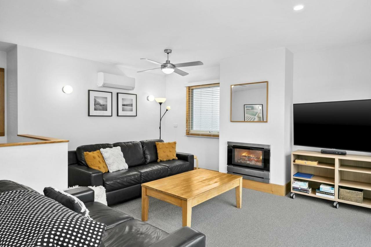 Seahaven Village Barwon Heads Eksteriør billede