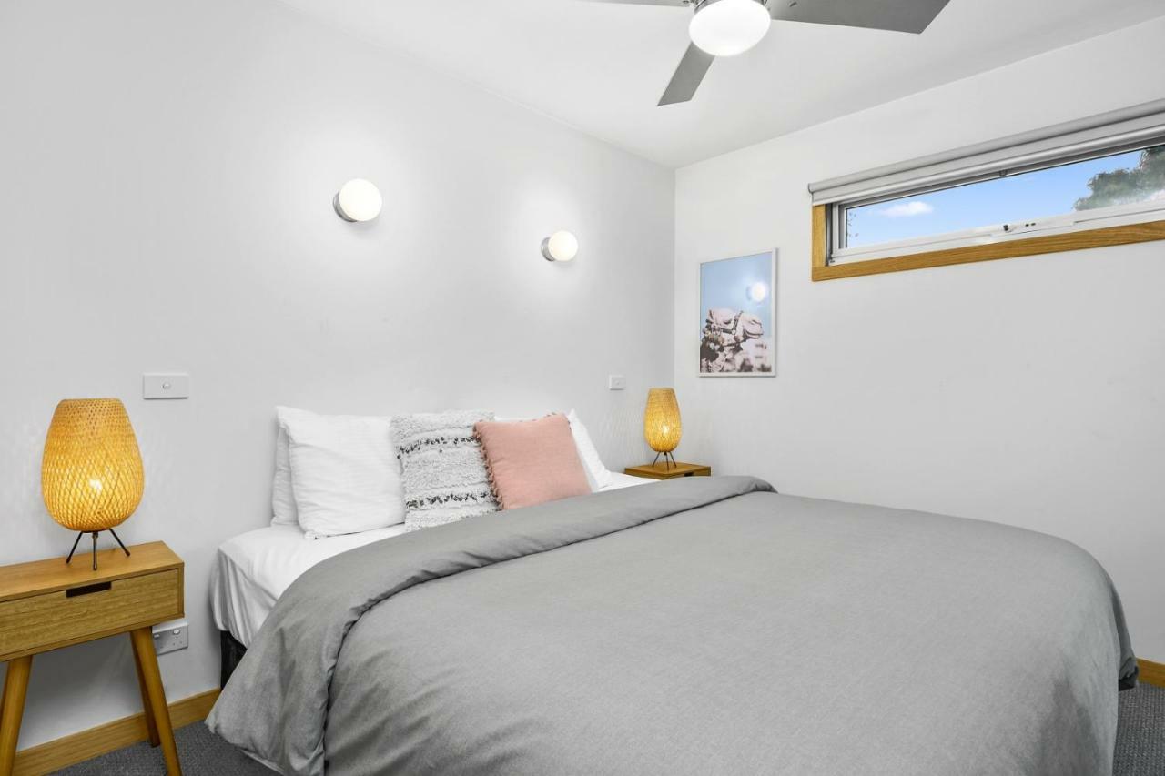Seahaven Village Barwon Heads Eksteriør billede
