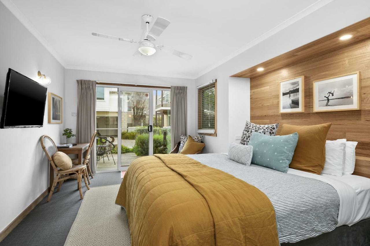 Seahaven Village Barwon Heads Eksteriør billede