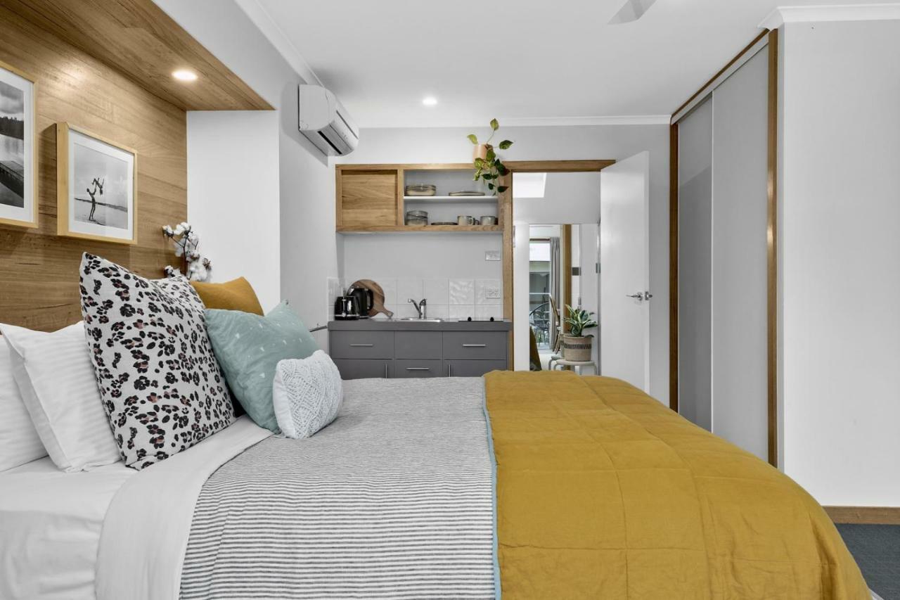 Seahaven Village Barwon Heads Eksteriør billede