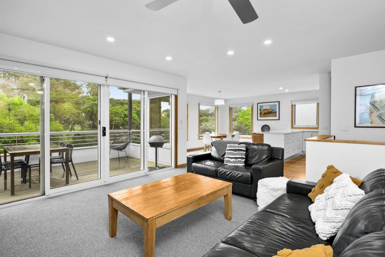 Seahaven Village Barwon Heads Eksteriør billede