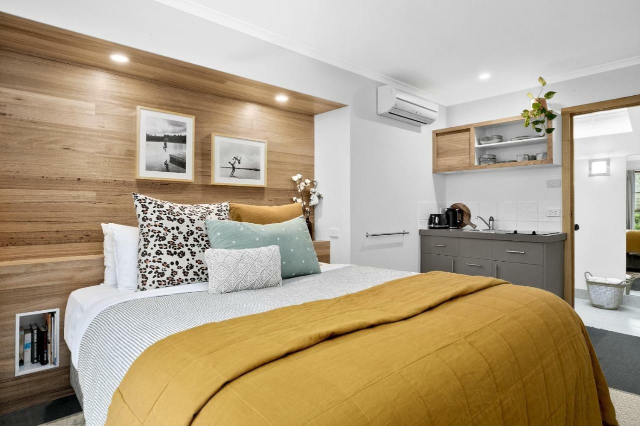 Seahaven Village Barwon Heads Eksteriør billede