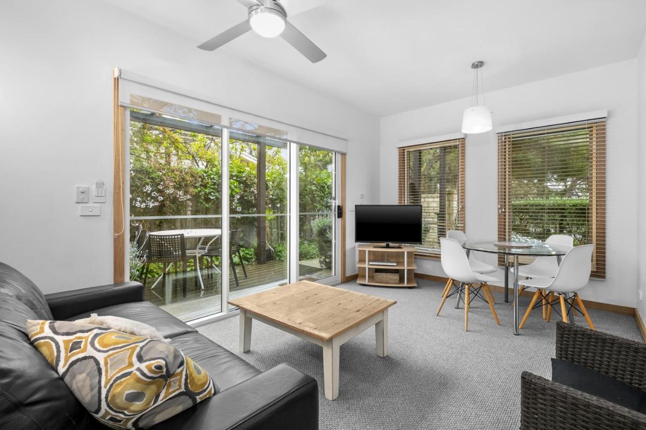 Seahaven Village Barwon Heads Eksteriør billede