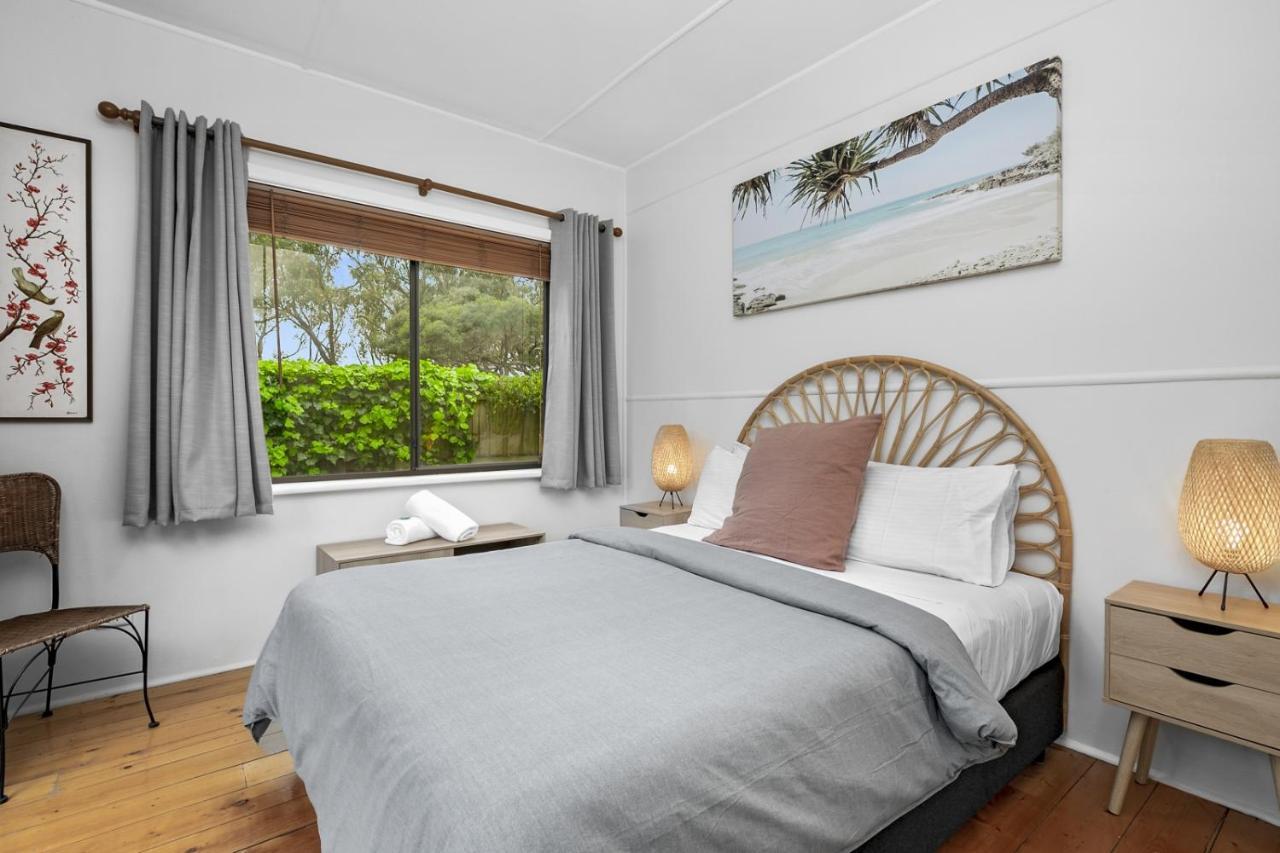 Seahaven Village Barwon Heads Eksteriør billede