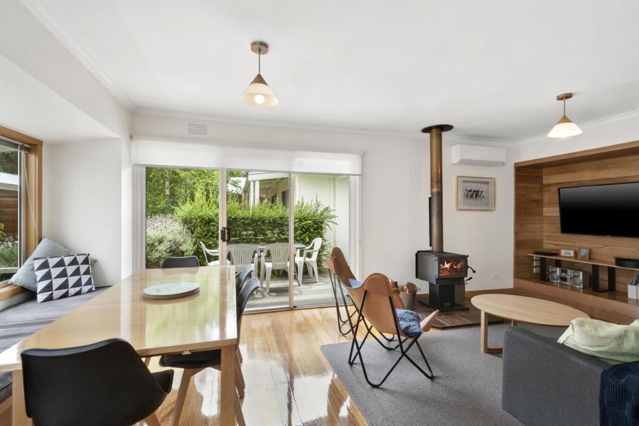 Seahaven Village Barwon Heads Eksteriør billede