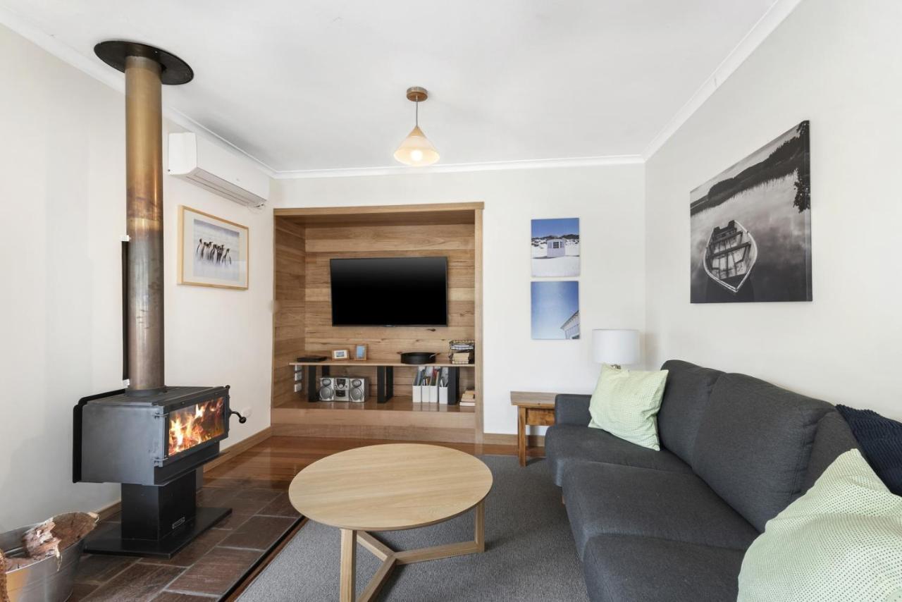 Seahaven Village Barwon Heads Eksteriør billede